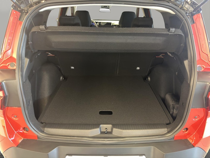 Vehicle image OPEL FRONTERA