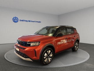 Vehicle image OPEL FRONTERA 0
