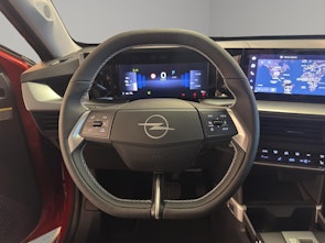 Vehicle image OPEL Frontera-e Electric GS