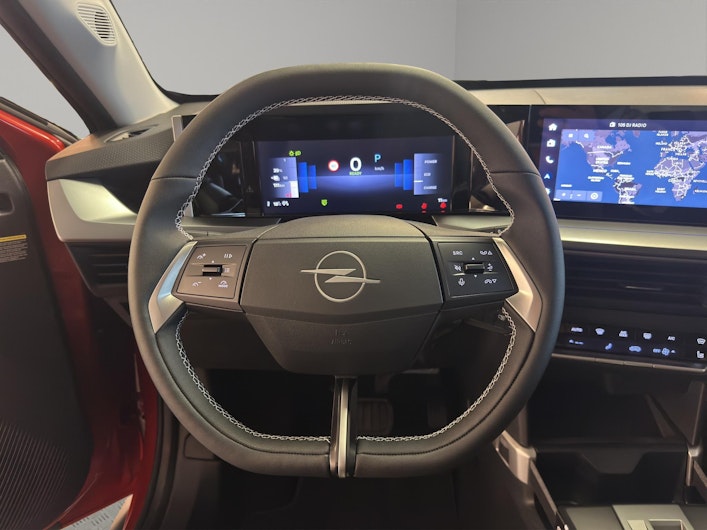 Vehicle image OPEL FRONTERA