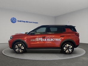 Vehicle image OPEL Frontera-e Electric GS
