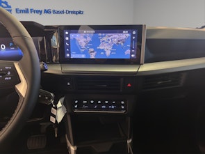 Vehicle image OPEL Frontera-e Electric GS