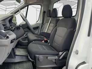 Maxus Deliver 9 Diesel châssis-cab 2.0TDi Luxury