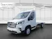 Maxus Deliver 9 Diesel châssis-cab 2.0TDi Luxury