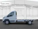 Maxus Deliver 9 Diesel châssis-cab 2.0TDi Luxury