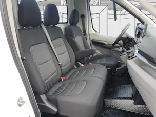 Maxus Deliver 9 Diesel châssis-cab 2.0TDi Luxury