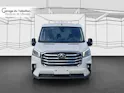 Maxus Deliver 9 Diesel châssis-cab 2.0TDi Luxury