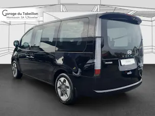 Hyundai Staria Wagon 1.6 GDi Hybride Vertex Sunroof