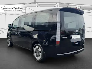 Hyundai Staria Wagon 1.6 Hybride Vertex 9places