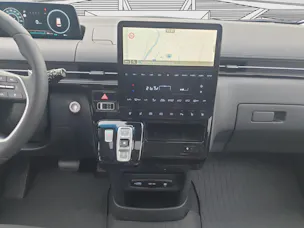 Hyundai Staria Wagon 1.6 GDi Hybride Vertex Sunroof