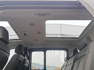 Hyundai Staria Wagon 1.6 GDi Hybride Vertex Sunroof