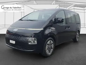 Hyundai Staria Wagon 1.6 GDi Hybride Vertex Sunroof
