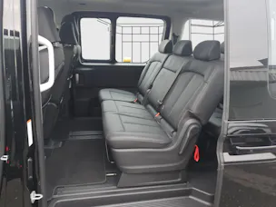 Hyundai Staria Wagon 1.6 GDi Hybride Vertex Sunroof