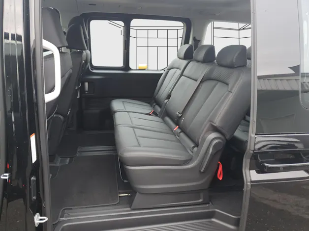 Hyundai Staria Wagon 1.6 GDi Hybride Vertex Sunroof