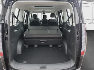 Hyundai Staria Wagon 1.6 Hybride Vertex 9places