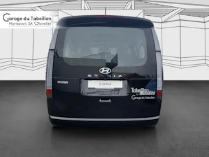 Hyundai Staria Wagon 1.6 GDi Hybride Vertex Sunroof