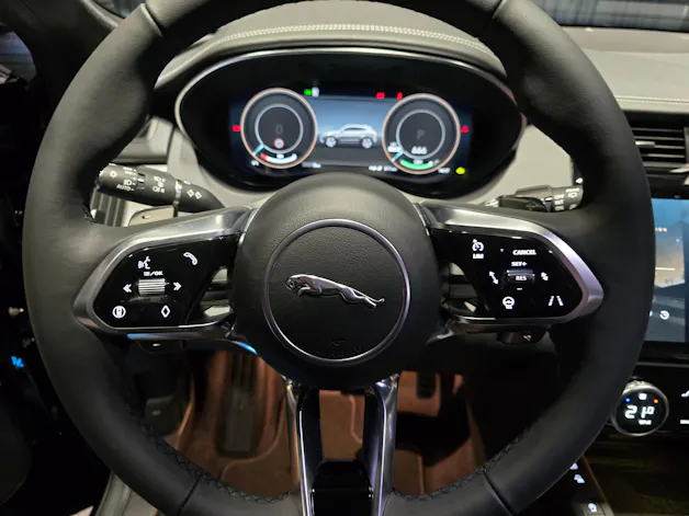 Jaguar E-Pace 1.5 T 270e R-Dynamic HSE AWD