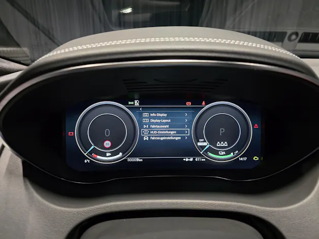 Jaguar E-Pace 1.5 T 270e R-Dynamic HSE AWD