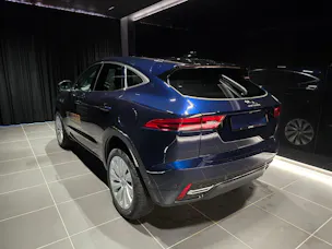 Jaguar E-Pace 1.5 T 270e R-Dynamic HSE AWD