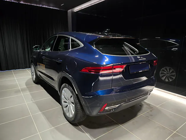 Jaguar E-Pace 1.5 T 270e R-Dynamic HSE AWD
