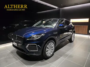 Jaguar E-Pace 1.5 T 270e R-Dynamic HSE AWD