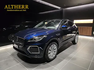 Jaguar E-Pace 1.5 T 270e R-Dynamic HSE AWD
