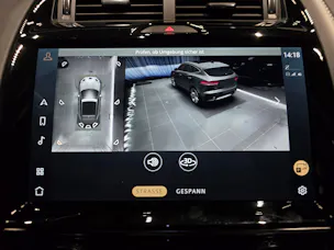 Jaguar E-Pace 1.5 T 270e R-Dynamic HSE AWD
