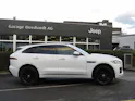 Jaguar F-Pace 2.0 T 300 R-Sport AWD