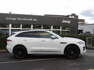 Jaguar F-Pace 2.0 T 300 R-Sport AWD