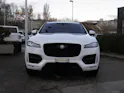 Jaguar F-Pace 2.0 T 300 R-Sport AWD