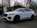 Jaguar F-Pace 2.0 T 300 R-Sport AWD