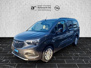 Vehicle image OPEL COMBO