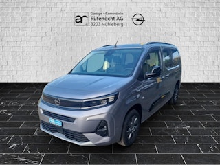 Vehicle image OPEL COMBO