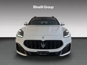 Maserati Grecale 3.0 V6 Trofeo