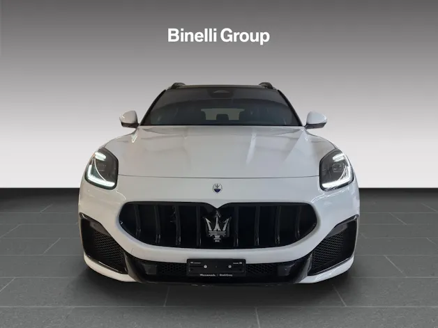 Maserati Grecale 3.0 V6 Trofeo