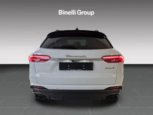 Maserati Grecale 3.0 V6 Trofeo
