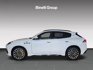 Maserati Grecale 3.0 V6 Trofeo