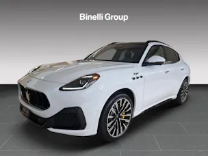 Maserati Grecale 3.0 V6 Trofeo