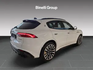 Maserati Grecale 3.0 V6 Trofeo