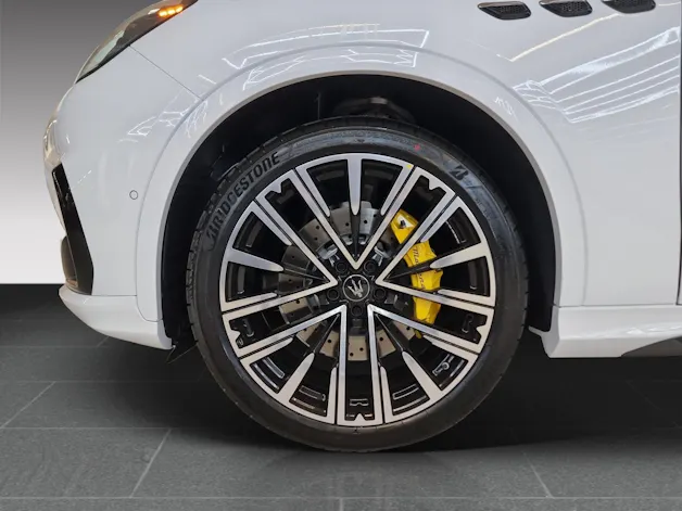 Maserati Grecale 3.0 V6 Trofeo
