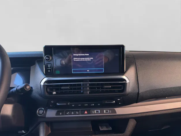 Toyota PROACE Verso L1 2.0 D Trend