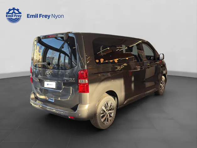 Toyota PROACE Verso L1 2.0 D Trend