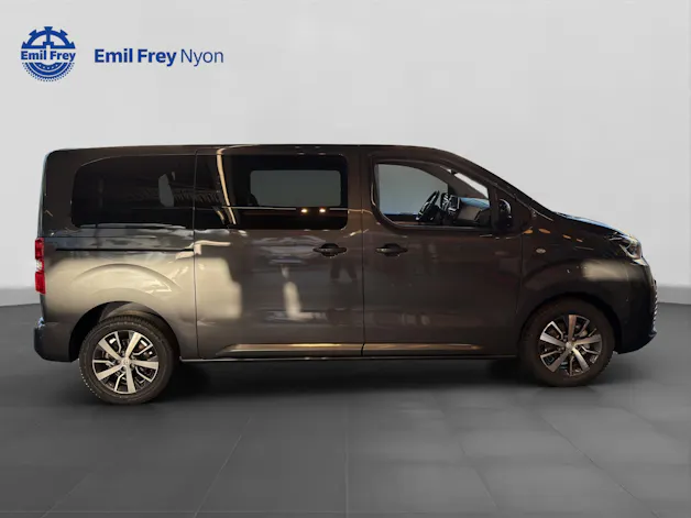 Toyota PROACE Verso L1 2.0 D Trend