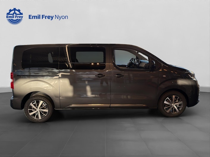 Vehicle image TOYOTA PROACE