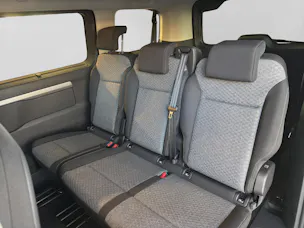 Toyota PROACE Verso L1 2.0 D Trend