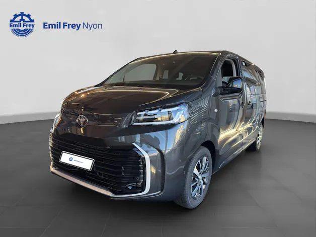 Toyota PROACE Verso L1 2.0 D Trend