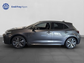 Vehicle image TOYOTA Corolla 2.0 HSD Trend