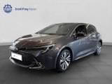 First vehicle image
