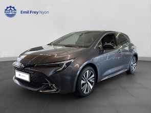 Vehicle image TOYOTA Corolla 2.0 HSD Trend