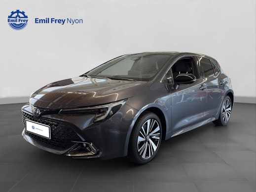 TOYOTA Corolla 2.0 HSD Trend 0